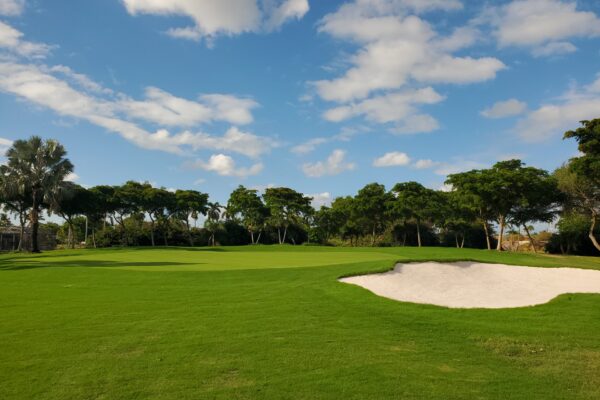 Hibiscus Golf Club