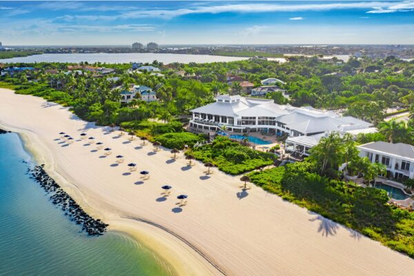 Hideaway Beach Club