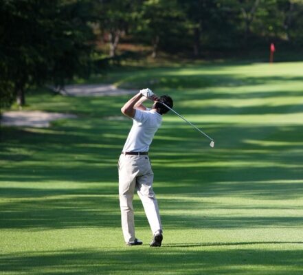 Highland Woods Golf & Country Club