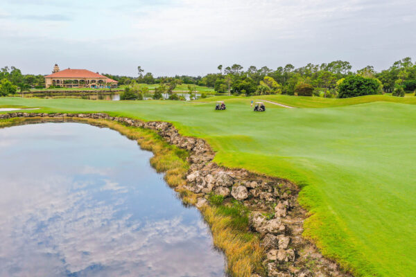 The Club at Olde Cypress