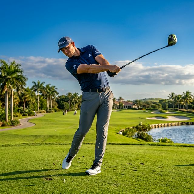 7 Golf Courses in SWFL Where You Can Still Walk 18 - Tips for Walking Courses in SWFL