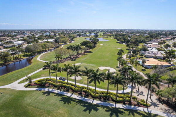Island Country Club