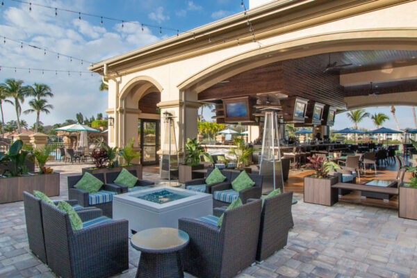 Legends Golf & Country Club