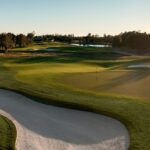 Lely Resort - Flamingo Island Course