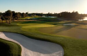 Lely Resort - Flamingo Island Course