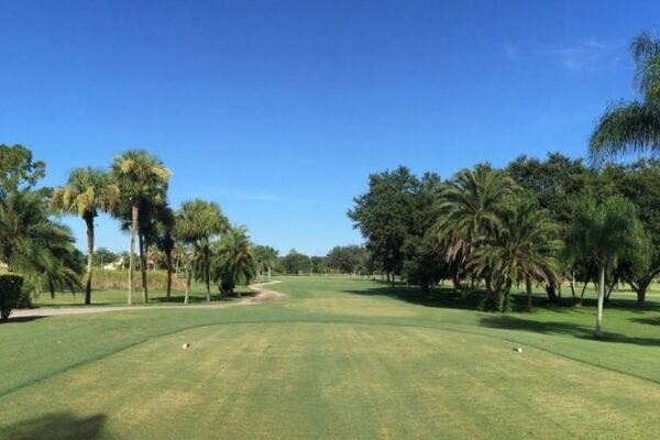 Majestic Golf Club