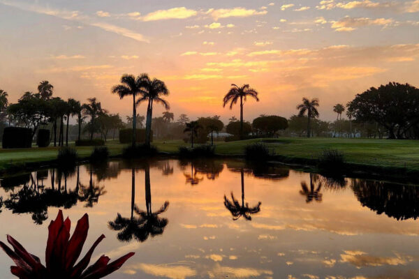 Moorings Country Club