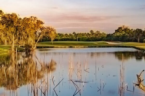 Myakka Pines Golf Club