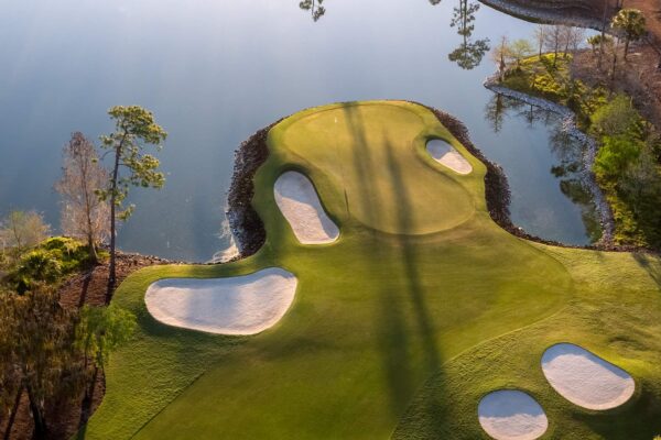 Naples National Golf Club