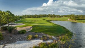 Old Corkscrew Golf Club