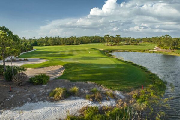 Old Corkscrew Golf Club