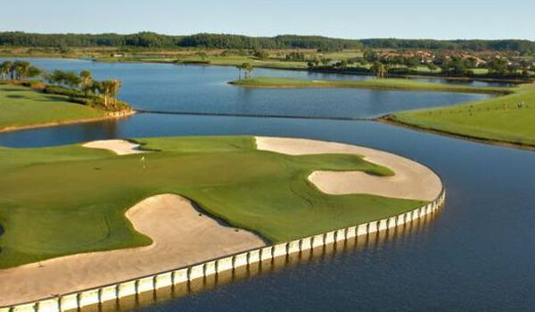 Panther Run Golf Club