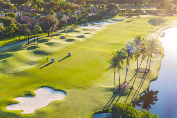 Pelican Marsh Golf Club