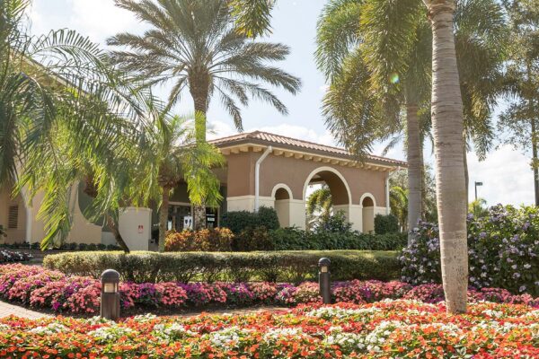 Pelican Preserve Golf Club