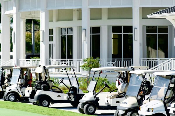 Quail Creek Country Club