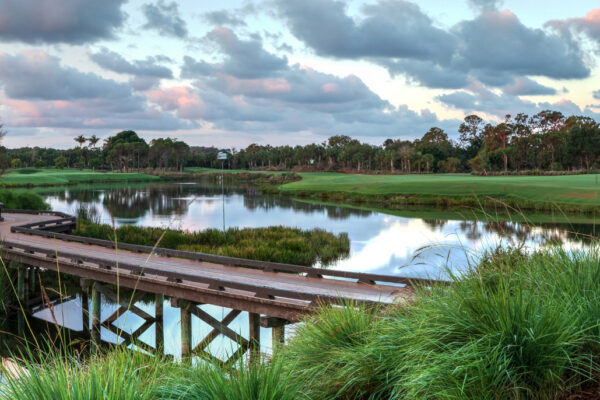 Royal Poinciana Golf Club