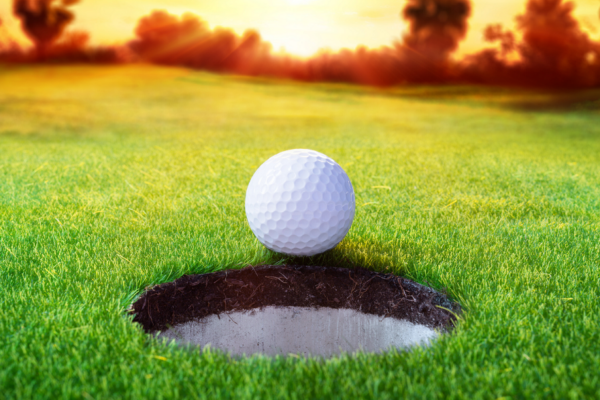 Twin Isles Country Club