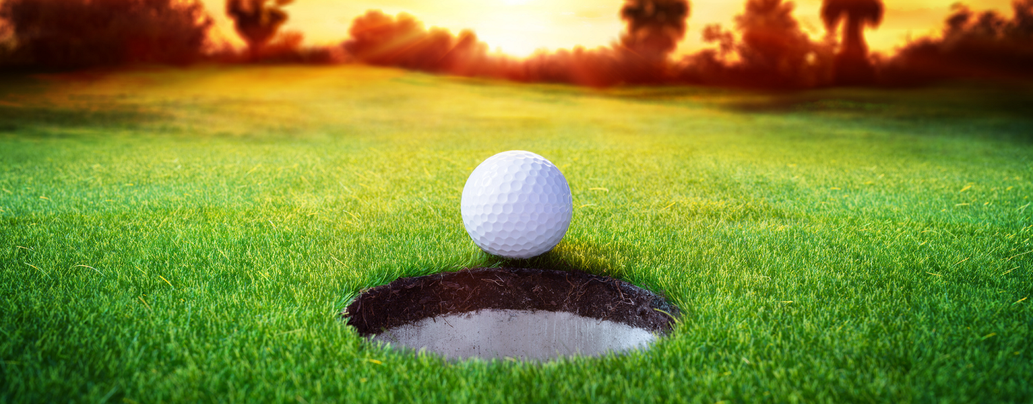 Beautiful course views and holes at Twin Isles Country Club located in Southwest Florida