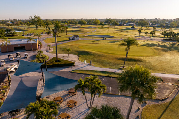 San Carlos Golf Club