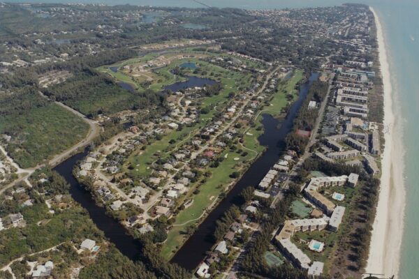 Sanibel Island Golf Club