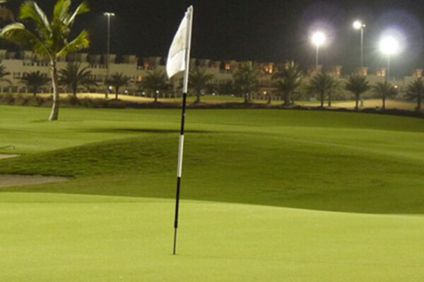 The Cove of Rotonda Golf Center