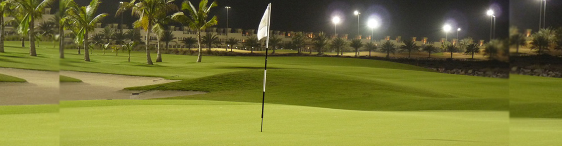 Beautiful course views and holes at The Cove of Rotonda Golf Center located in Southwest Florida