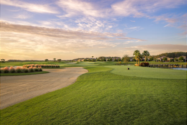 The National Golf & Country Club