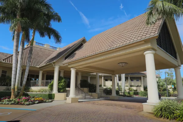 The Plantation Golf & Country Club