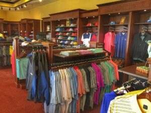 Tiburon Golf Club - Gold Course