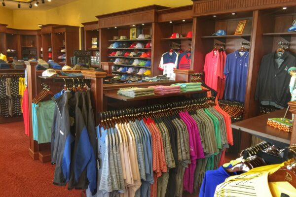 Tiburon Golf Club - Gold Course