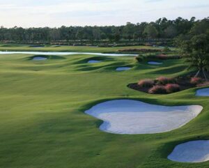 TPC Treviso Bay