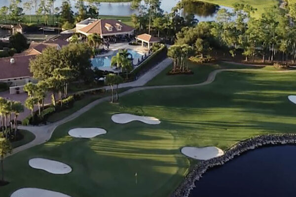 Vanderbilt Country Club