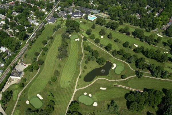 Audubon Country Club