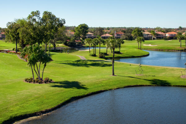 Quail Village Golf Club