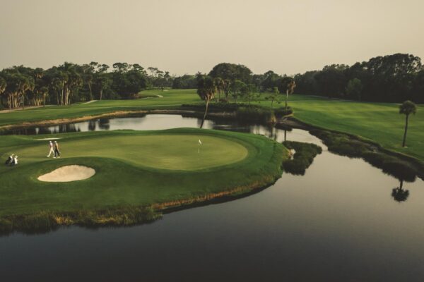 Wilderness Country Club