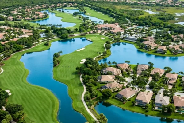 Lely Resort Golf: Comparing the Mustang, Flamingo Island, and Classics Courses