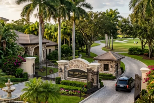 Private Golf Clubs in Naples: What You Need to Know About Membership