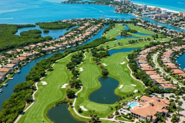 The Complete Guide to Golf in Bonita Springs and Estero