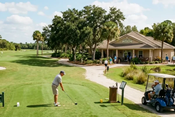 Best Golf Courses Under $75 in Naples and Fort Myers