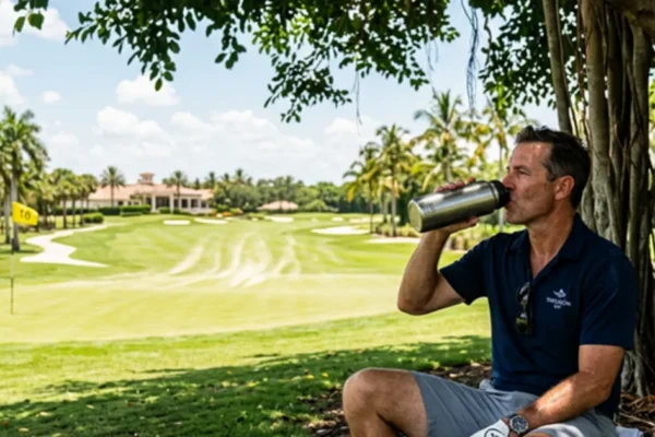 How to Beat the Heat: Playing Golf in Florida Summers