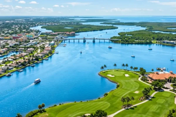 Punta Gorda and Port Charlotte Golf: An Underrated Alternative