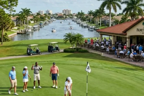 Cape Coral and North Fort Myers Golf: A Budget-Friendly Guide