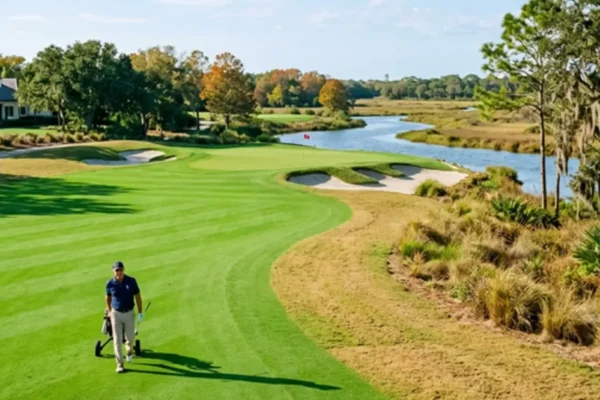 Fall Preview: What to Expect on SWFL Courses This Season