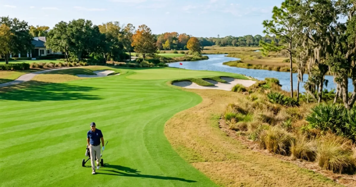 Fall golf season Southwest Florida preview