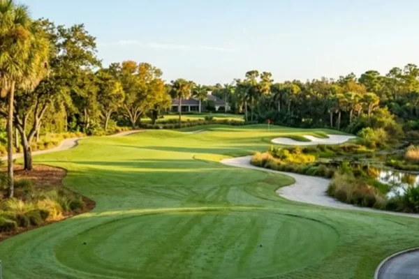 Early Season Tee Times: Best Deals Before the Snowbirds Arrive