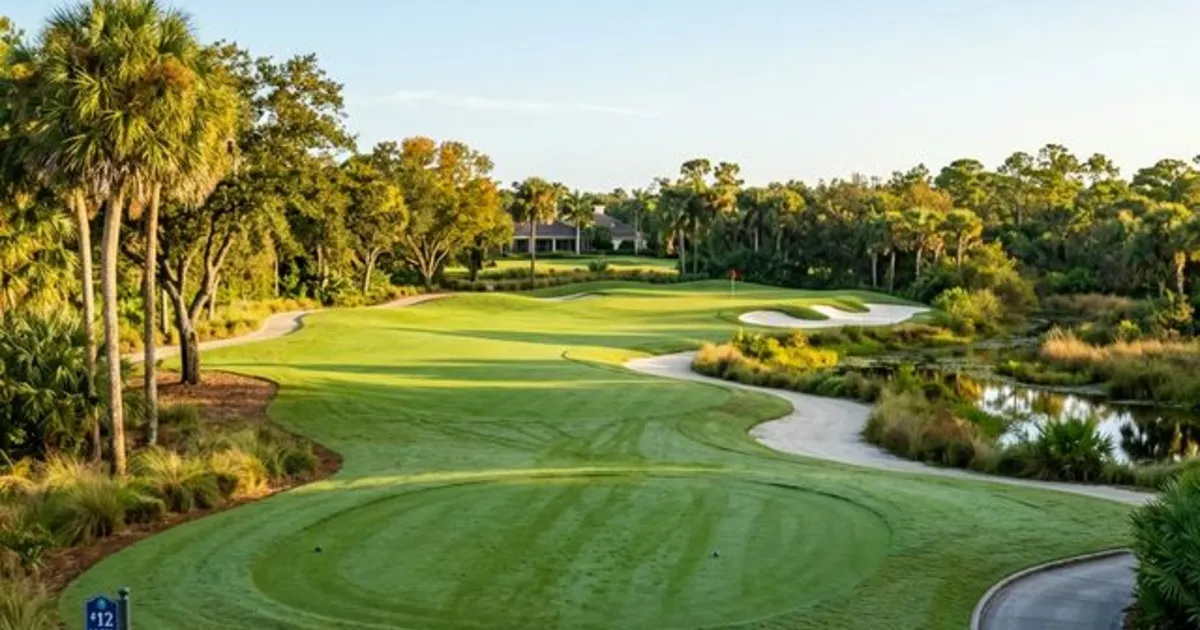 Early season golf deals Southwest Florida October November