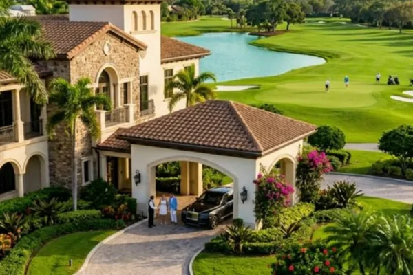 Grey Oaks Country Club: Inside One of Naples' Most Exclusive Clubs