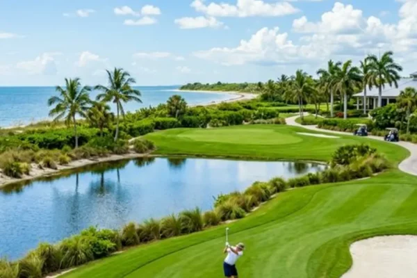 Sanibel Island Golf After Hurricane Ian: What's Changed