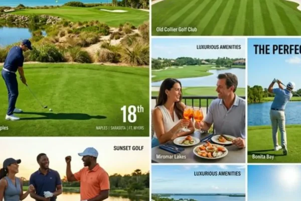 Year in Review: Southwest Florida Golf in 2026