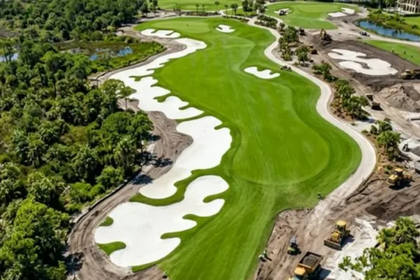 2027 Season Preview: New Courses, Renovations, and What to Watch